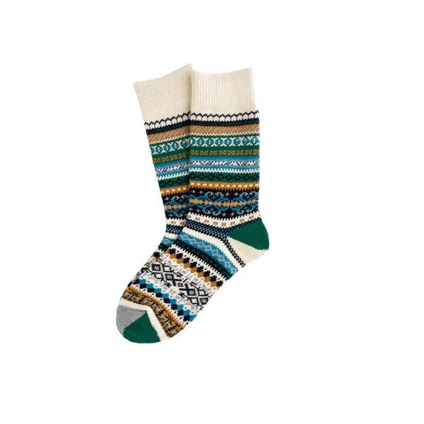 REDFOXSOX UNISEX - ARCTIC COZY COLLECTION II ARIES