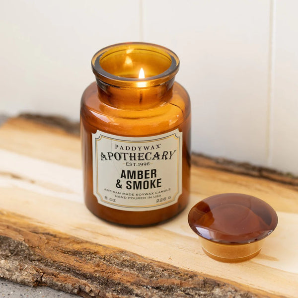 CANDLES & DIFFUSERS