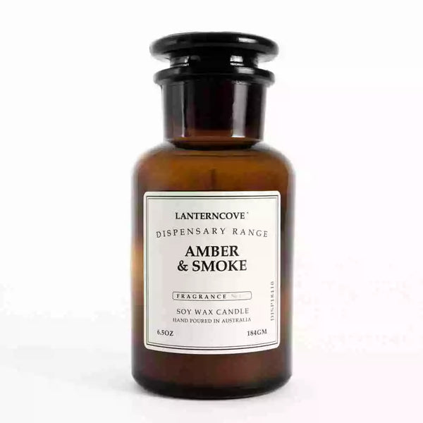 CANDLES & DIFFUSERS