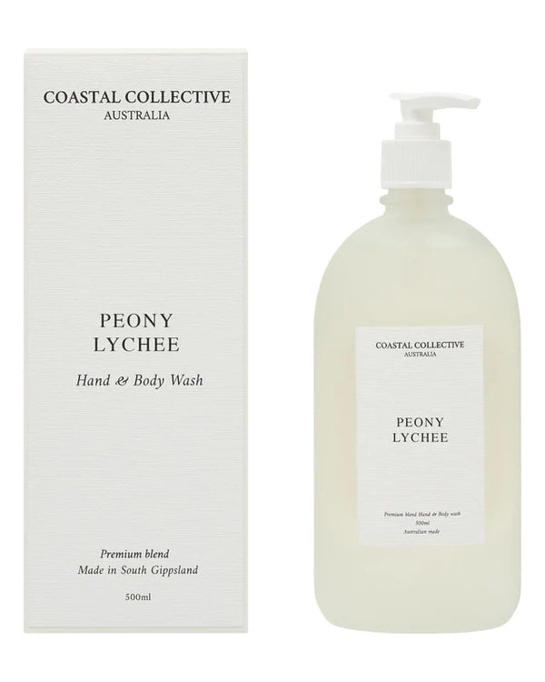 BATH & BODY