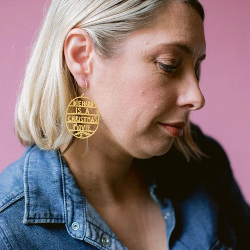 DENZ & CO - DIE HARD GOLD