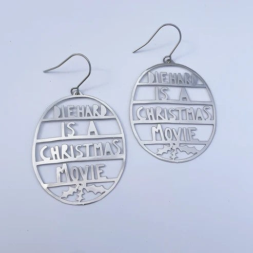 DENZ & CO - DIE HARD SILVER