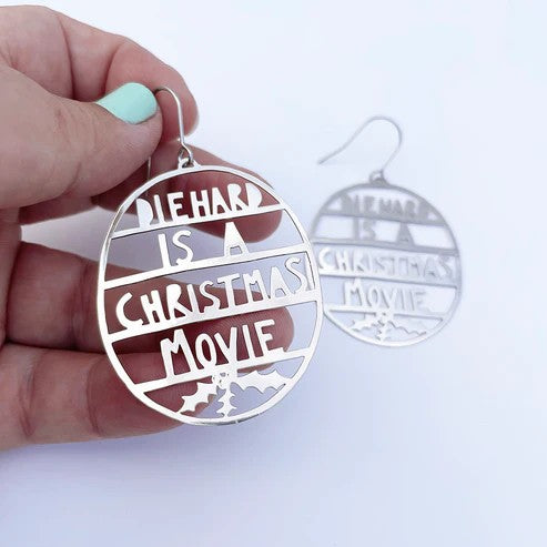 DENZ & CO - DIE HARD SILVER