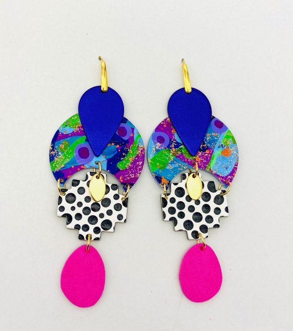 POLKA POLLY - GODDESS ASTERIA