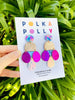 POLKA POLLY - NACRE PEARL