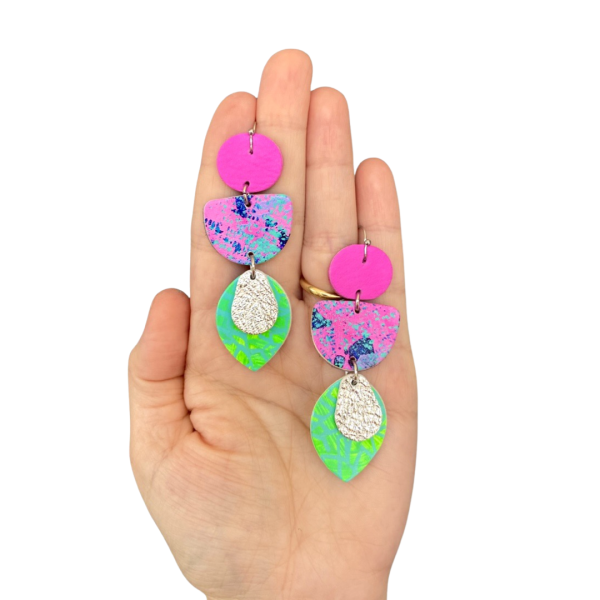 POLKA POLLY - MELODY GELATO