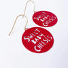 DENZ & CO - MINI SWEET BABY CHEESES RED