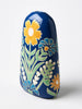 JONES AND CO - POLLEN BOUQUET TALL VASE