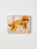 JONES AND CO - PUP CAVOODLE TILE