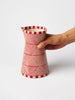 JONES AND CO - CARAVAN CARAFE RUBY