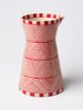 JONES AND CO - CARAVAN CARAFE RUBY