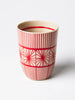 JONES AND CO - CARAVAN CUP RUBY