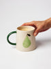 JONES AND CO - LARDER MUG PEAR