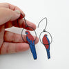DENZ & CO - CRIMSON ROSELLA