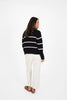 TITCHIE STRIKE OUT JUMPER - MIDNIGHT [SZ:M/L]