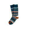 REDFOXSOX UNISEX - ARCTIC COZY COLLECTION II AQUARIUS