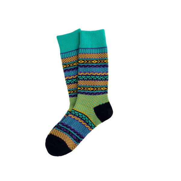 REDFOXSOX UNISEX - ARCTIC COZY COLLECTION II LIBRA