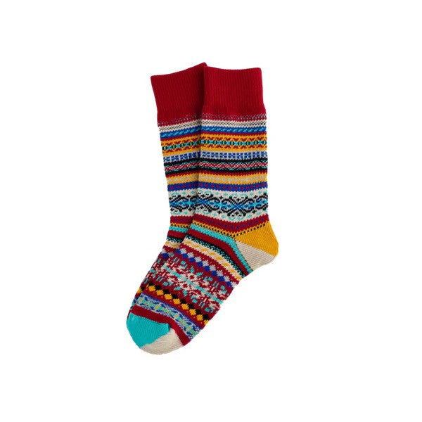 REDFOXSOX UNISEX - ARCTIC COZY COLLECTION II PISCES