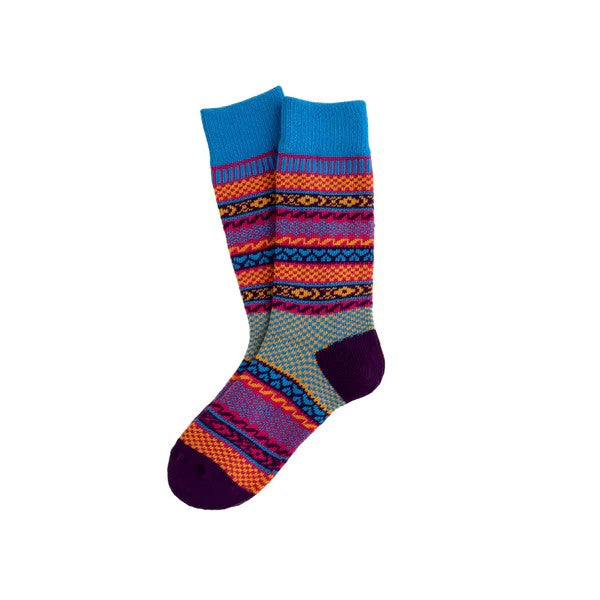 REDFOXSOX UNISEX - ARCTIC COZY COLLECTION II TAURUS