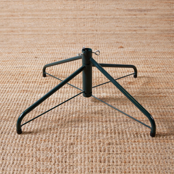 HOLLY & IVY 7ft SNOWY NORDIC FIR TREE