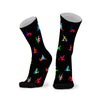 REDFOXSOX WIDE FIT - KARMA SOCKTRA