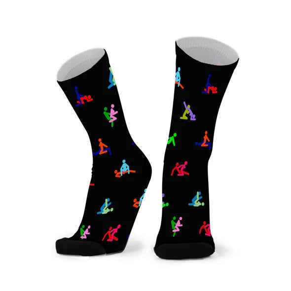 REDFOXSOX WIDE FIT - KARMA SOCKTRA