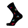 REDFOXSOX WIDE FIT - KARMA SOCKTRA