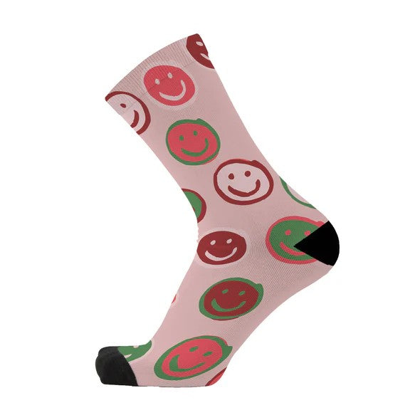 REDFOXSOX UNISEX - HAPPY TOES