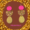 POLKA POLLY - ROSY GLOW