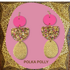 POLKA POLLY - ROSY GLOW
