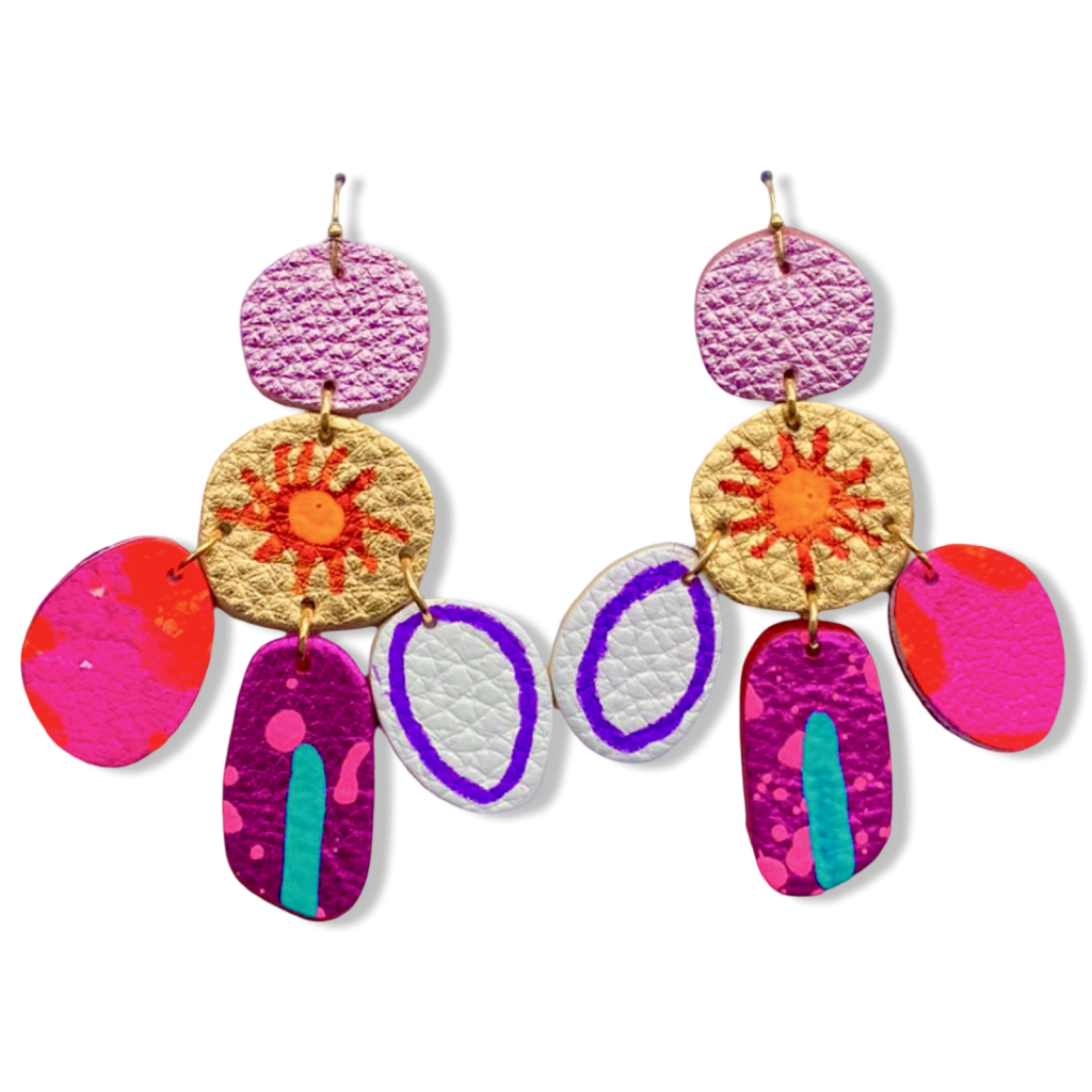 POLKA POLLY - MARIGOLD FIELDS