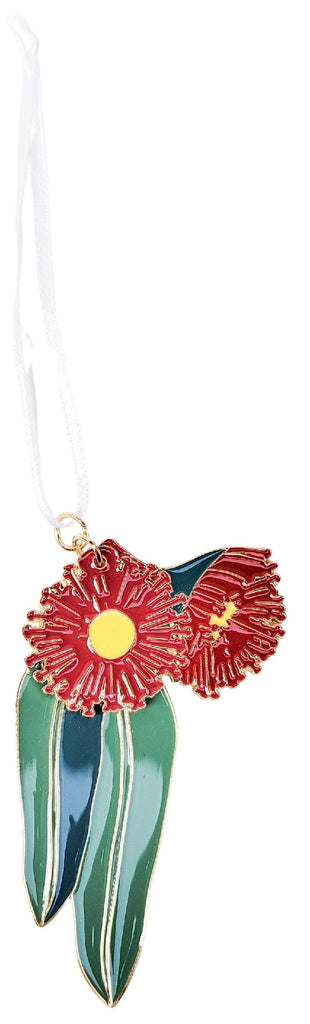 URBAN PRODUCTS CHRISTMAS HANGING DECORATION - AUSTRALIAN FLORA