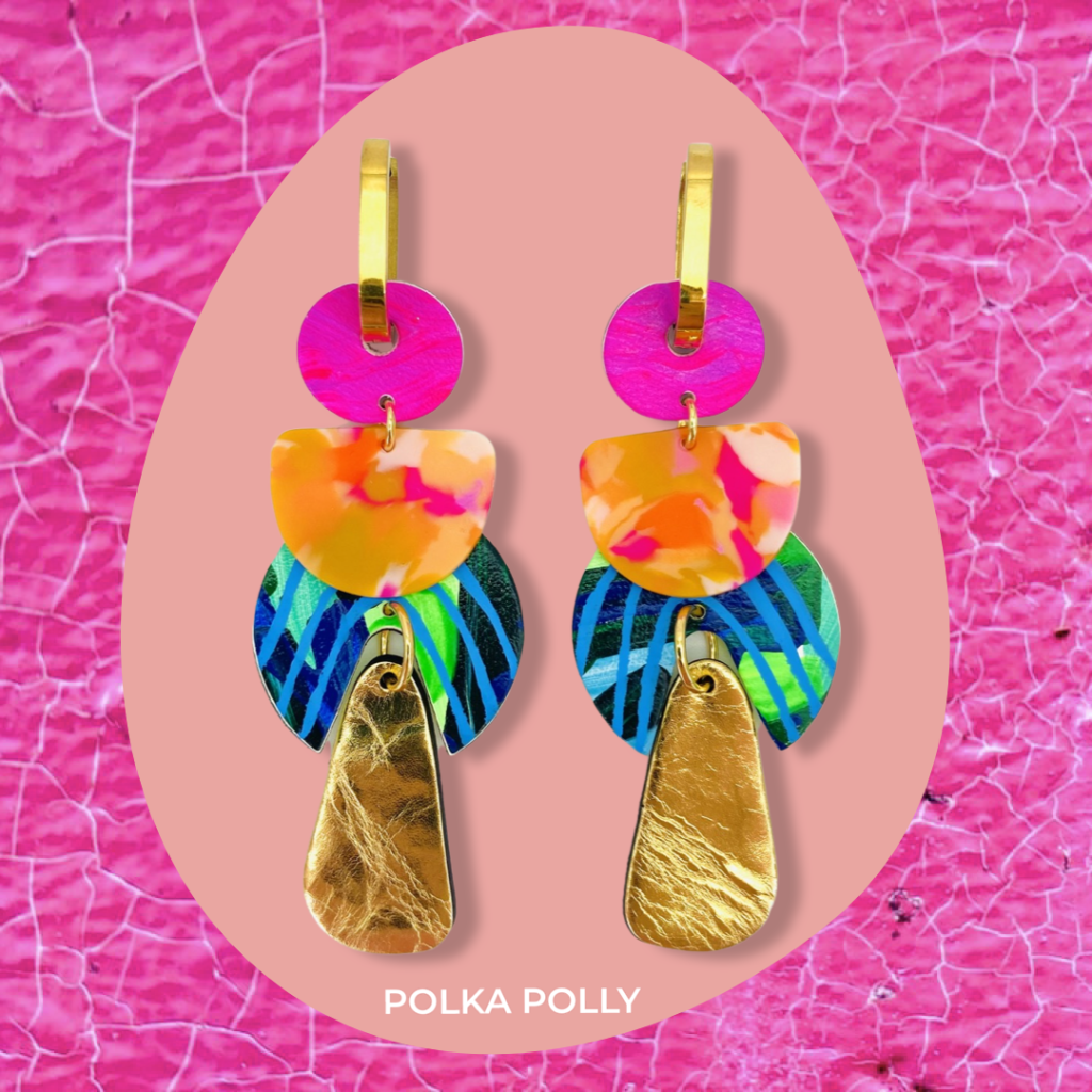 POLKA POLLY - WONDERLUST