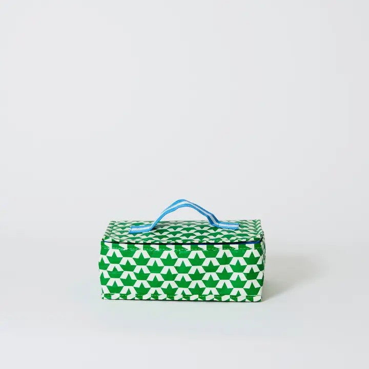 PROJECT TEN TAKEAWAY BAG - BOATS