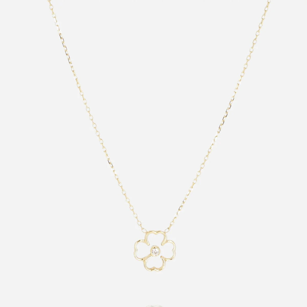 ZAG BIJOUX - ADONE NECKLACE