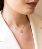 ZAG BIJOUX - ADONE NECKLACE