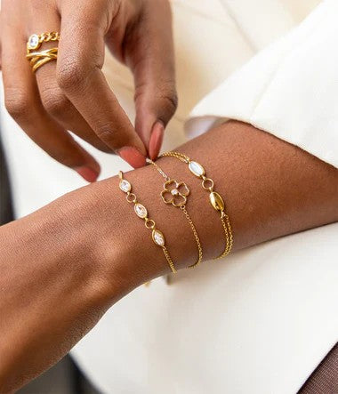 ZAG BIJOUX - ADONE BRACELET