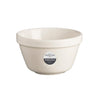 MASON CASH PUDDING BASIN - WHITE 16cm