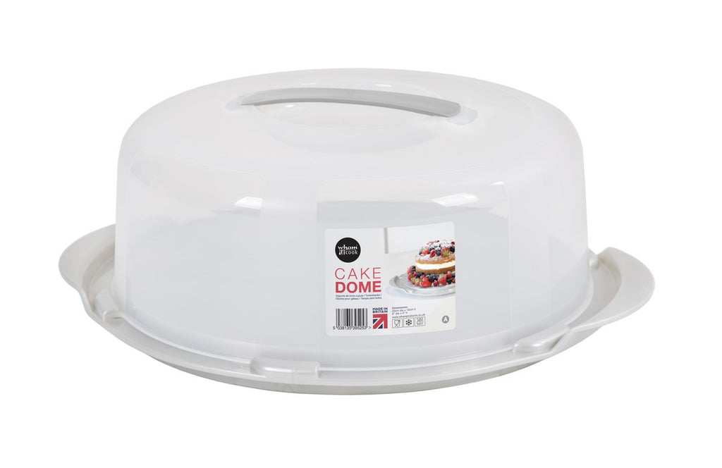 WHAM ROUND CAKE DOME