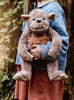 CHARLIE BEARS OGRE COLLECTION - BOULDER
