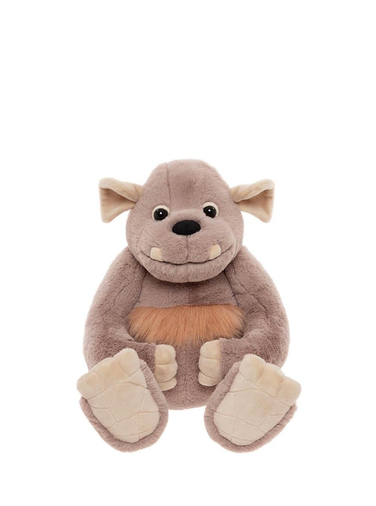 CHARLIE BEARS OGRE COLLECTION - BOULDER