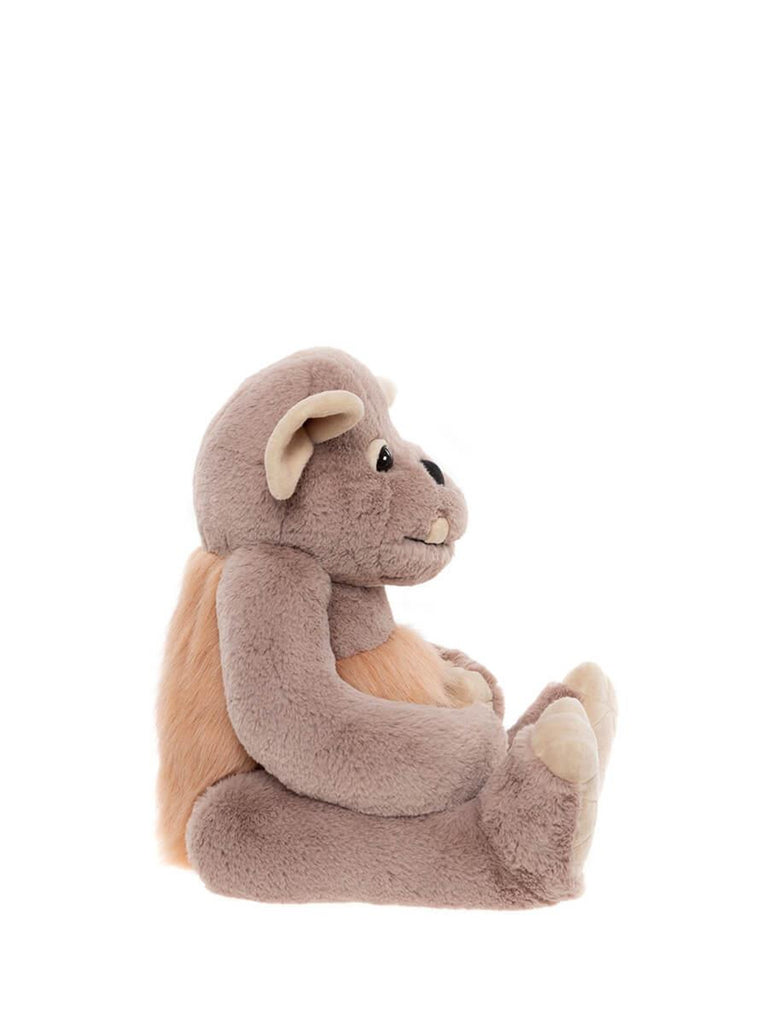 CHARLIE BEARS OGRE COLLECTION - BOULDER