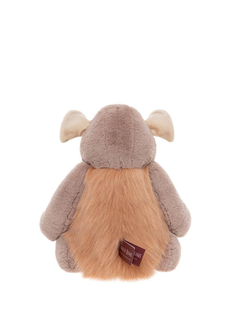 CHARLIE BEARS OGRE COLLECTION - BOULDER