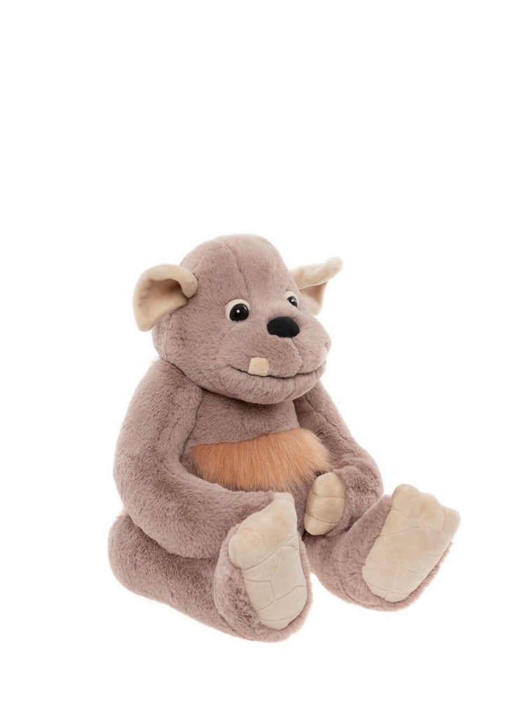 CHARLIE BEARS OGRE COLLECTION - BOULDER