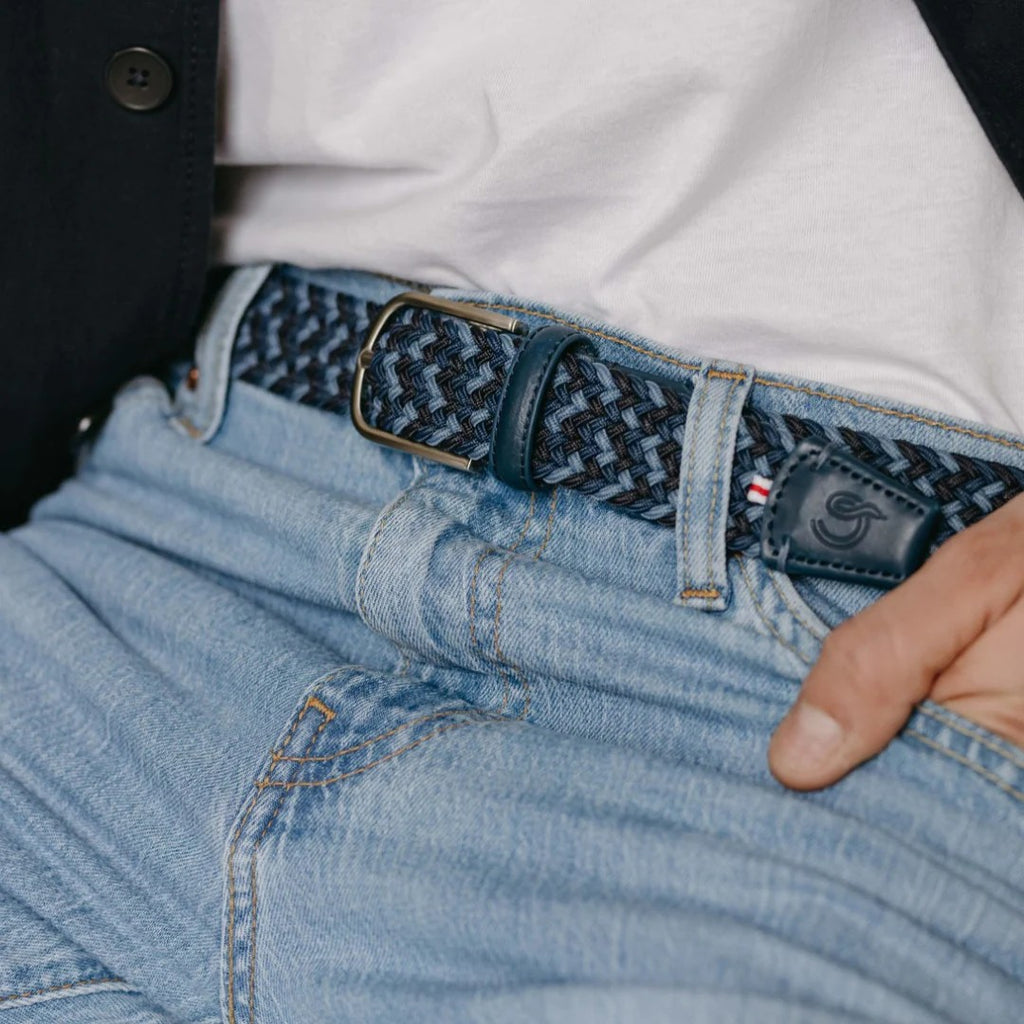 LA BOUCLE MULTI - MANHATTAN