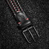 LA BOUCLE STRETCH LEATHER CONTRAST - WASHINGTON