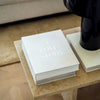 PRINTWORKS PHOTO ALBUM XL WEDDING - A LOVE STORY
