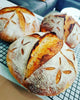 NOOSA SOURDOUGH CO. TRADITIONAL SOURDOUGH STARTER KIT
