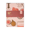 HERE'S HOW THE EMMY TEA TOWEL - WINE
