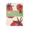 HERE'S HOW THE EMMY TEA TOWEL - TOMATOES